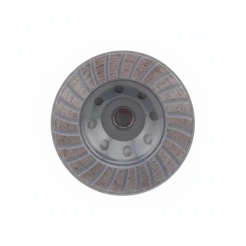 ديسك كسر احترافي Q HAND 4.5"