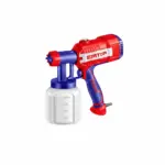 رشاش دهان كهربائي EMTOP – 450 واط طلاء احترافي