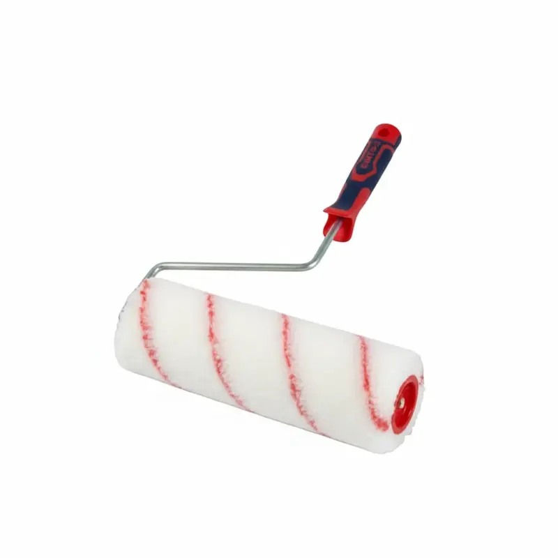 فرشاة دهان EMTOP الأسطوانية 10 بوصة