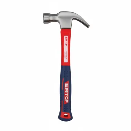 شاكوش طرق وسحب EMTOP 220 جم – أداء عملي ودقة 