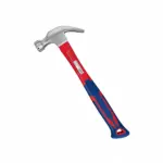 شاكوش مخلبي طويل EMTOP 450 جم 