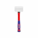 شاكوش مطاطي EMTOP 8 أونصة – دقة عالية وحماية بدون خدوش