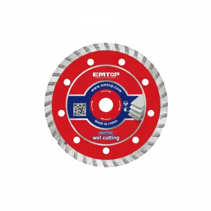 قرص قطع 180 مم (7 بوصة) – أداء احترافي وثبات في كل عملية قص