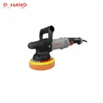 صاروخ تلميع ترددي Q HAND AG-002 | Dual Action