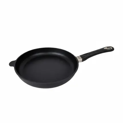 طاوة يد تيتانيوم ألماني Royal Diamond – مقاس 28 سم