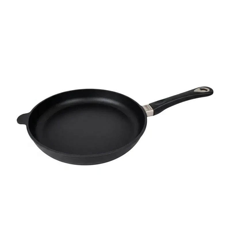 طاوة يد تيتانيوم ألماني Royal Diamond – مقاس 28 سم