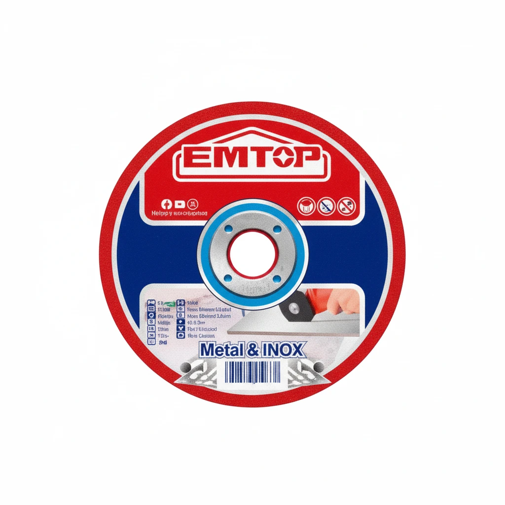 طقم أقراص EMTOP – 50 قطعة | قوة قص احترافية وأداء ثابت طقم أقراص EMTOP – 50 قطعة | قوة قص احترافية وأداء ثابت