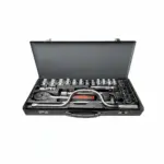 طقم الحبوب الاحترافي Q HAND CV-002