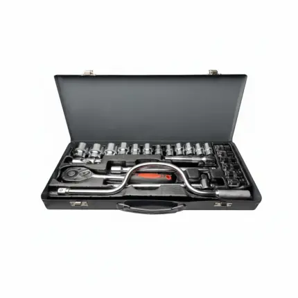 طقم الحبوب الاحترافي Q HAND CV-002