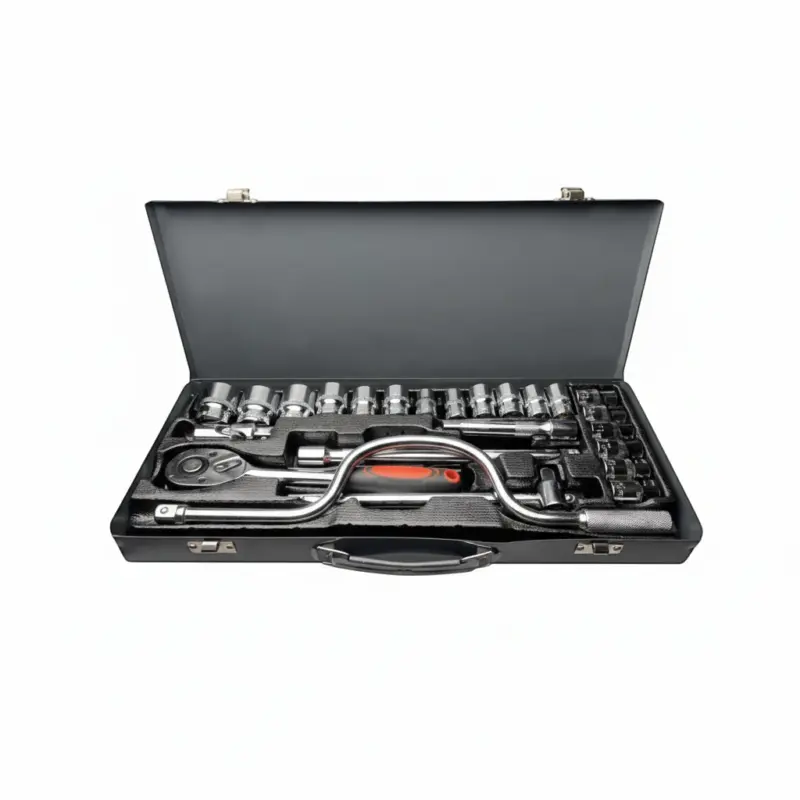 طقم الحبوب الاحترافي Q HAND CV-002