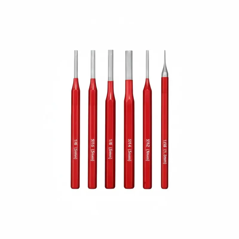 طقم سنبات EMTOP – دقة احترافية في كل ضربة