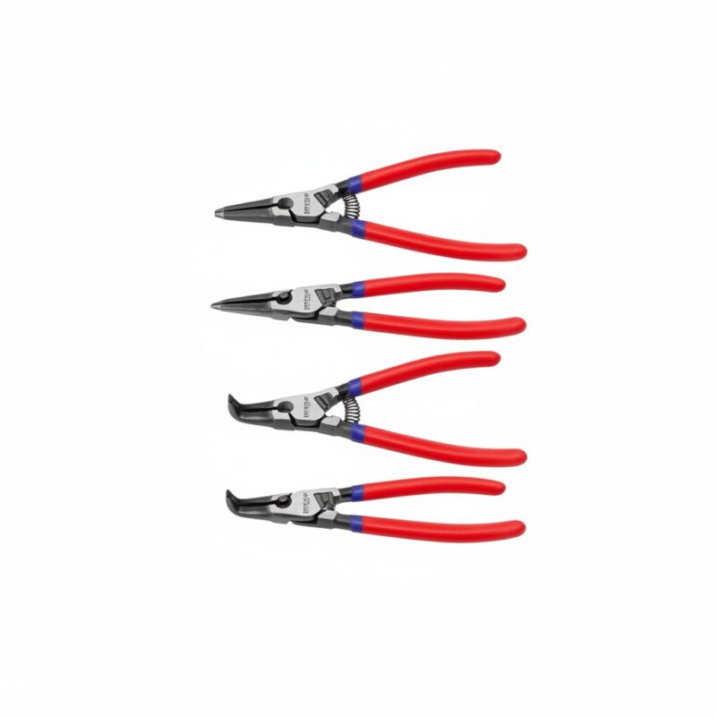 طقم كماشات سحب الحلقات EMTOP – دقة وتحكم