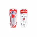 طقم مفاتيح توركس طويلة EMTOP – قوة عزم ودقة في كل زاوية