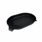 غطاء صينية ضغط تيتانيوم ألماني Royal Diamond – مقاس 42×28 سم