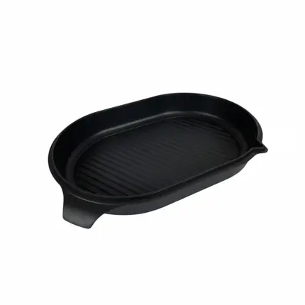 غطاء صينية ضغط تيتانيوم ألماني Royal Diamond – مقاس 42×28 سم