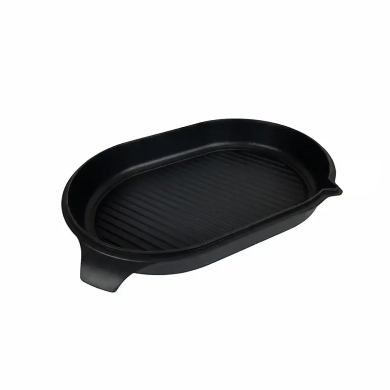 غطاء صينية ضغط تيتانيوم ألماني Royal Diamond – مقاس 42×28 سم