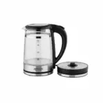 غلاية مياه تيتانيوم من أرشيا – سعة 1.7 لتر