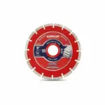 قرص EMTOP الماسي للقطع الجاف 9 إنش – قوة قطع احترافية