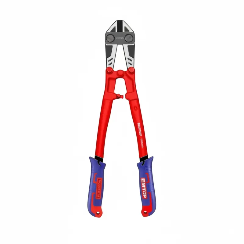 قطاعة أسلاك ومسامير EMTOP – 14 بوصة 