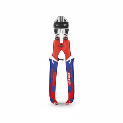 قطاعة أسلاك وسلاسل ومسامير EMTOP – 8 بوصة