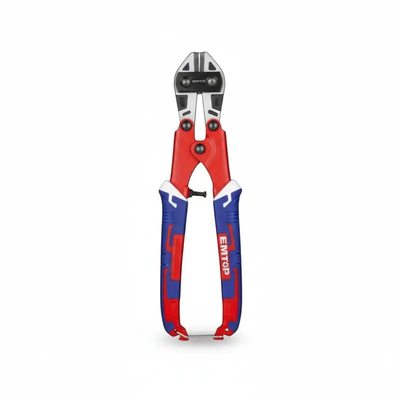 قطاعة أسلاك وسلاسل ومسامير EMTOP – 8 بوصة