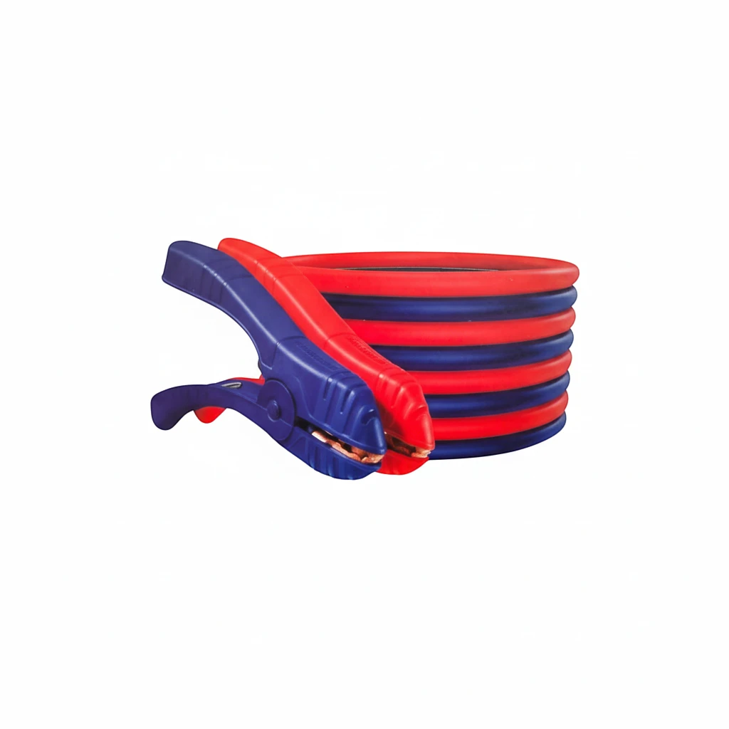 كابل اشتراك بطارية السيارة EMTOP – 200 أمبير كابل اشتراك بطارية السيارة EMTOP – 200 أمبير