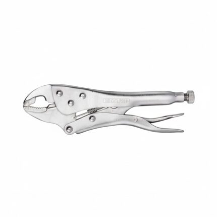 كماشة قفل EMTOP 10 إنش – تثبيت قوي وتحكم كامل