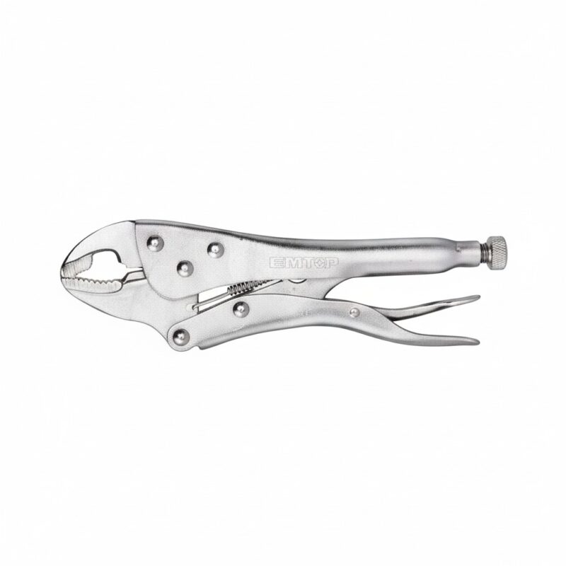 كماشة قفل EMTOP 10 إنش – تثبيت قوي وتحكم كامل