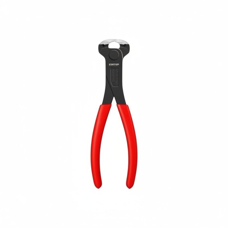 كماشة قطع طرفية EMTOP 7 بوصة – دقة في أصعب الأماكن