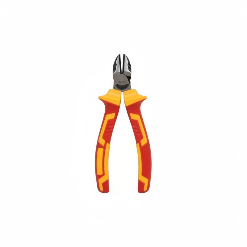 كماشة قطع قطرية معزولة EMTOP – أمان حتى 1000 فولت