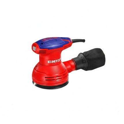 ماكينة صنفرة دائرية EMTOP – 320 واط تشطيب ناعم
