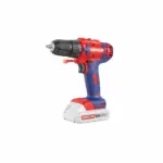 دريل لاسلكي EMTOP – 20V | قوة + مرونة