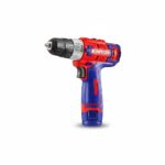 مثقاب لاسلكي احترافي EMTOP – 12V