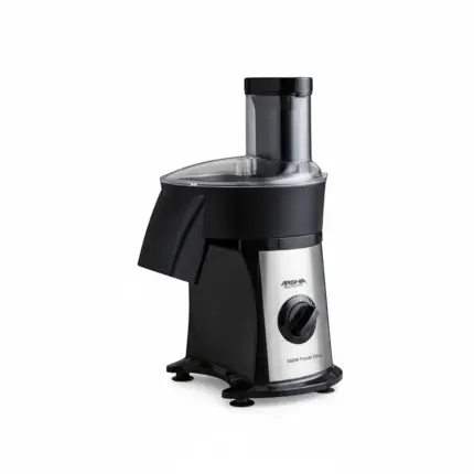 محضرة سلطة متطورة