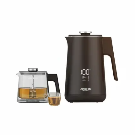 محضرة شاي كهربائية من أرشيا