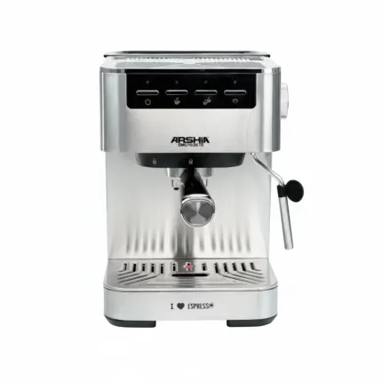 محضرة قهوة إسبريسو من أرشيا