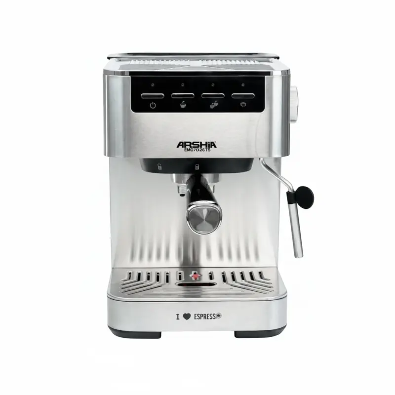 محضرة قهوة إسبريسو من أرشيا