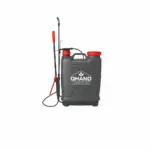 مرش ماء احترافي Q HAND سعة 16 لتر