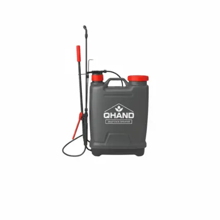 مرش ماء احترافي Q HAND سعة 16 لتر