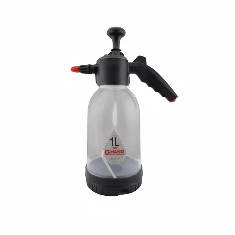 مرش ماء احترافي Q HAND سعة 1 لتر
