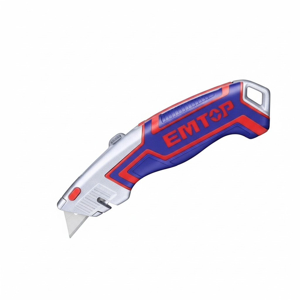 مشرط EMTOP ESNKT6118 – دقة وقوة بأداء احترافي مشرط EMTOP ESNKT6118 – دقة وقوة بأداء احترافي