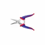 مقص كهربائيين EMTOP 7 إنش – دقة قص وتحكم احترافي 