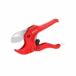 مقص مواسير بلاستيك EMTOP 42 مم – قطع سريع ودقيق