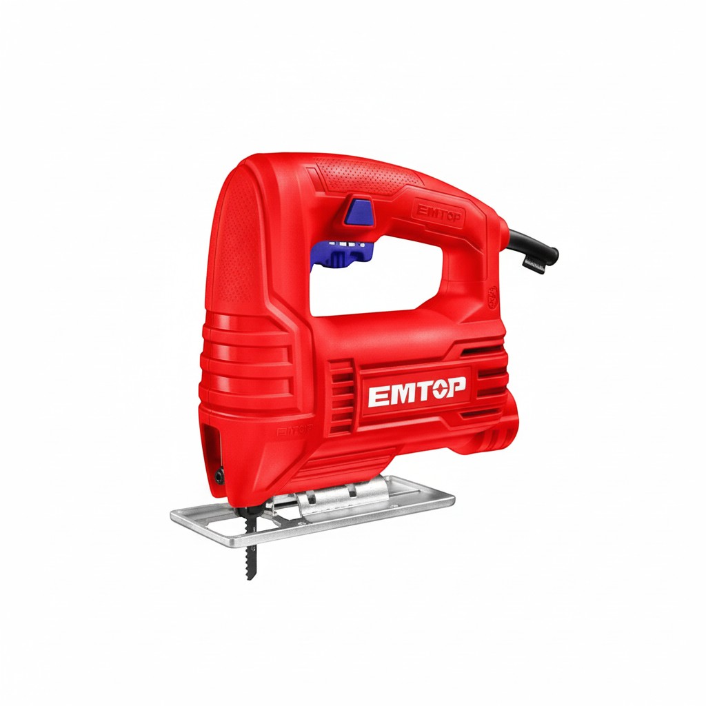 منشار أركت كهربائي EMTOP – 400 واط أداء عملي ودقة منشار أركت كهربائي EMTOP – 400 واط أداء عملي ودقة