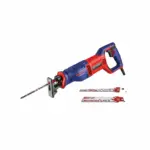 منشار ترددي كهربائي EMTOP – 750 واط | قوة وسرعة 