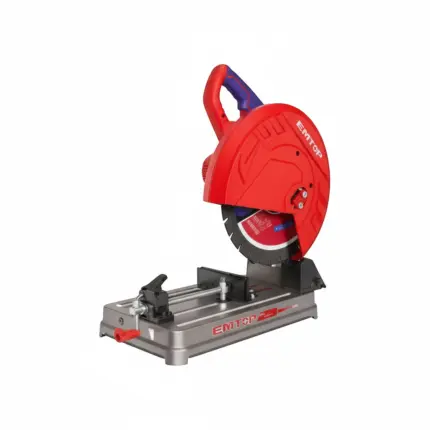 منشار قطع معادن كهربائي EMTOP – 2400 واط