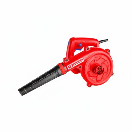 منفاخ هواء كهربائي EMTOP – 650 واط قوة عملية