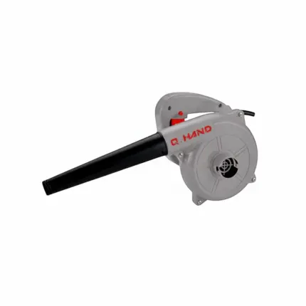 منفاخ هواء Q HAND – 400 واط | تنظيف قوي ودقيق