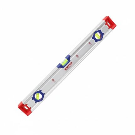 ميزان ماء مغناطيسي 60 سم من EMTOP – دقة احترافية وثبات قوي