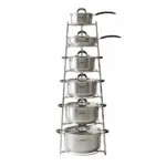 أواني الطهي والمطبخ